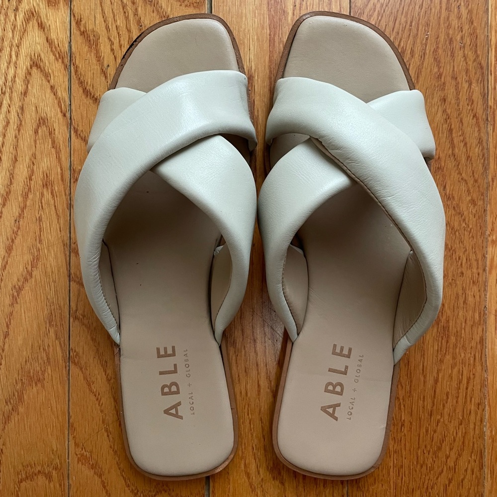 Able Sarah Sandals